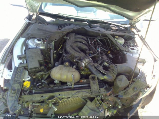 1FATP8EM4G5273965 Ford Mustang V6