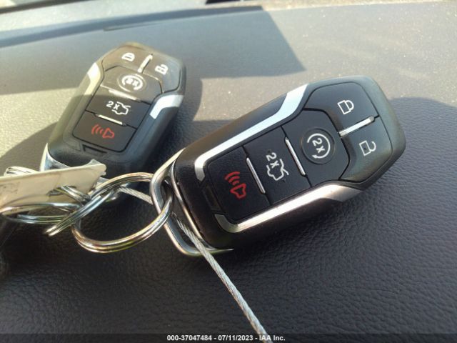 1FATP8EM4G5273965 Ford Mustang V6