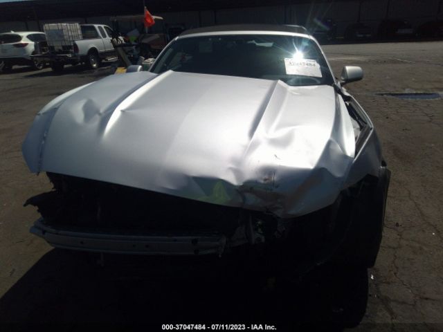 1FATP8EM4G5273965 Ford Mustang V6
