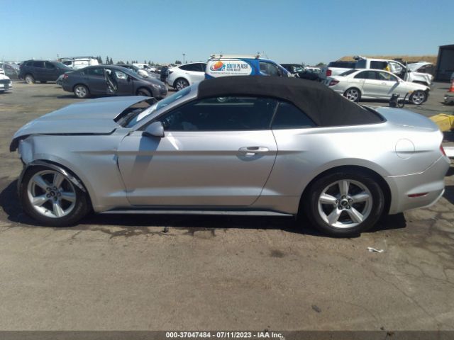 1FATP8EM4G5273965 Ford Mustang V6