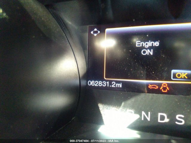 1FATP8EM4G5273965 Ford Mustang V6