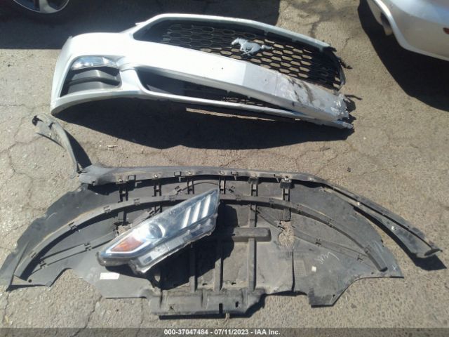 1FATP8EM4G5273965 Ford Mustang V6
