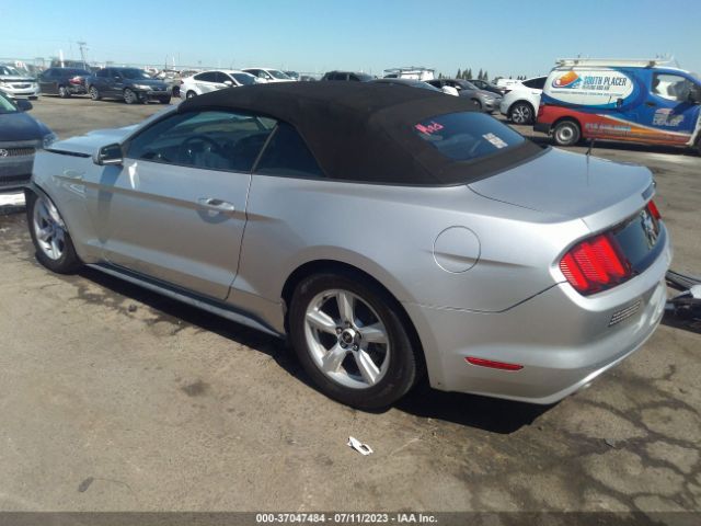 1FATP8EM4G5273965 Ford Mustang V6