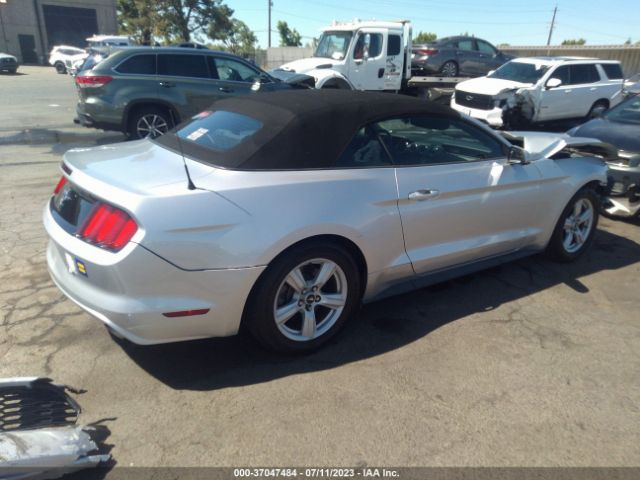 1FATP8EM4G5273965 Ford Mustang V6