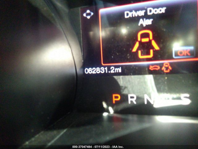 1FATP8EM4G5273965 Ford Mustang V6