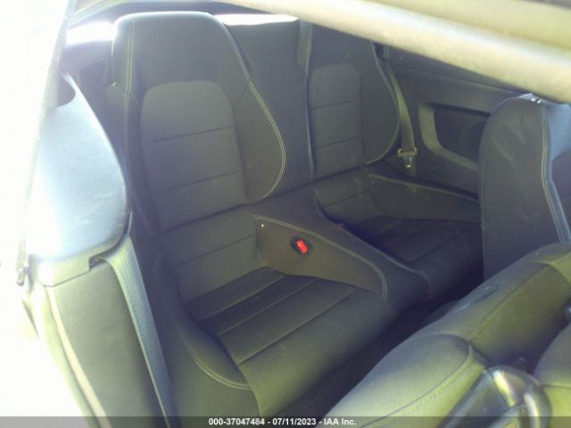 1FATP8EM4G5273965 Ford Mustang V6