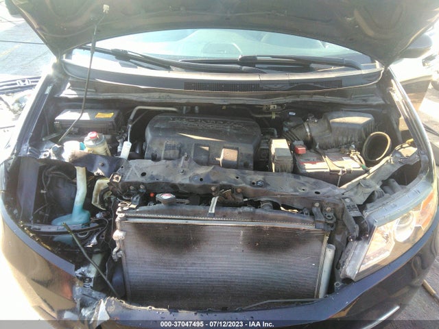 Honda Odyssey Ex-l 2016 5FNRL5H60GB004243 Image 10