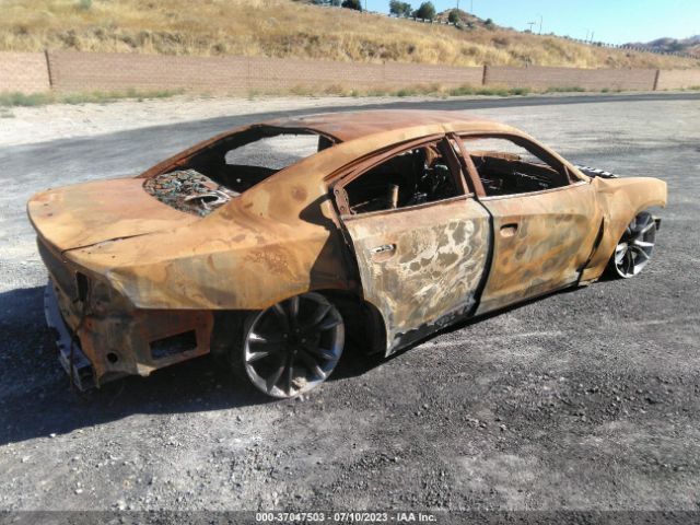 2C3CDXCT2GH174453 Dodge Charger Road/track