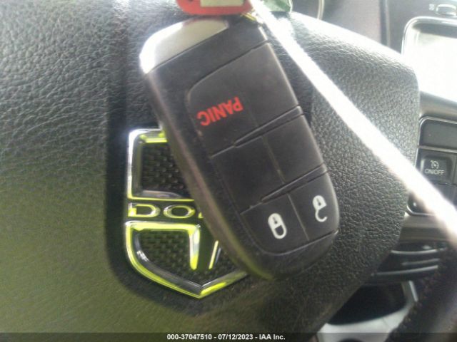 3C4PDCGG4HT522619 Dodge Journey Crossroad Plus