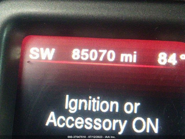 3C4PDCGG4HT522619 Dodge Journey Crossroad Plus