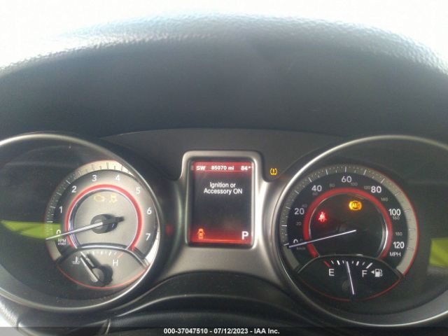 3C4PDCGG4HT522619 Dodge Journey Crossroad Plus