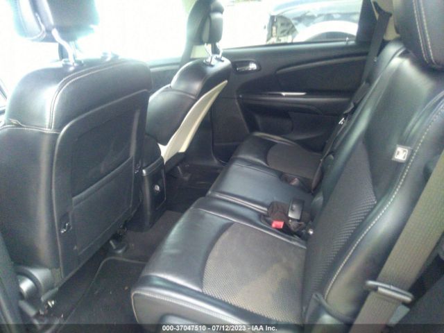 3C4PDCGG4HT522619 Dodge Journey Crossroad Plus