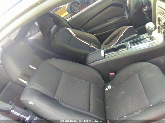 2011 FORD MUSTANG 1ZVBP8AM3B5130930 Photo 7