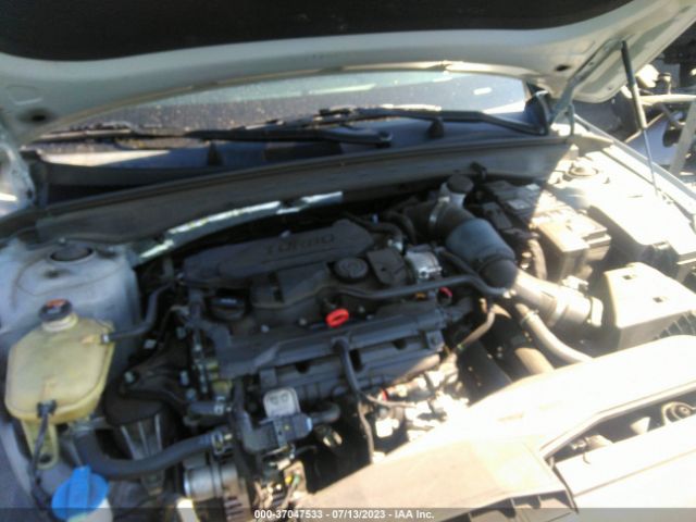 5XXG64J20MG069389 KIA K5 Gt-line