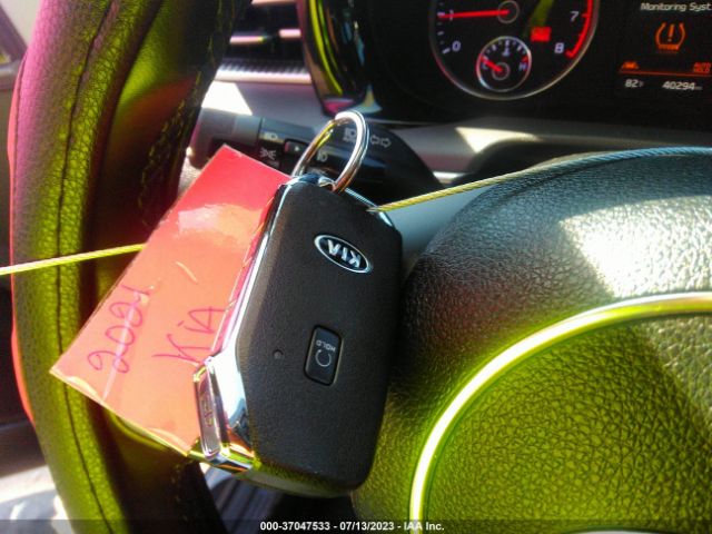 5XXG64J20MG069389 KIA K5 Gt-line