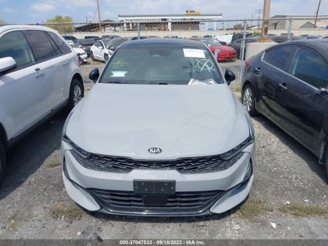 5XXG64J20MG069389 KIA K5 Gt-line