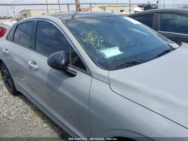 5XXG64J20MG069389 KIA K5 Gt-line