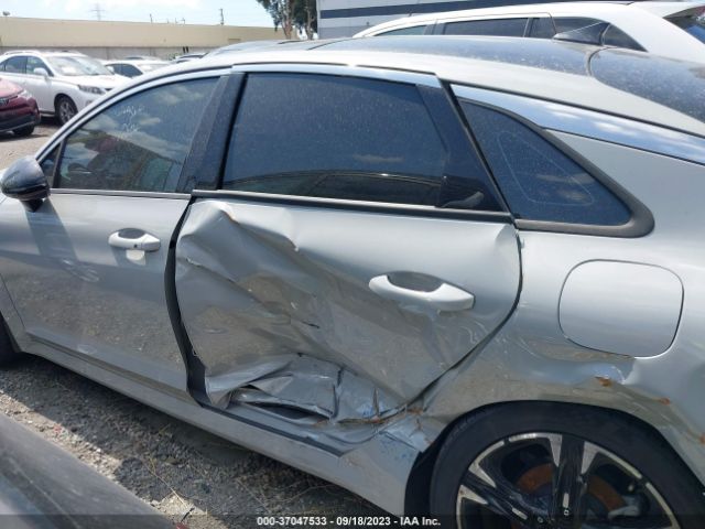 5XXG64J20MG069389 KIA K5 Gt-line