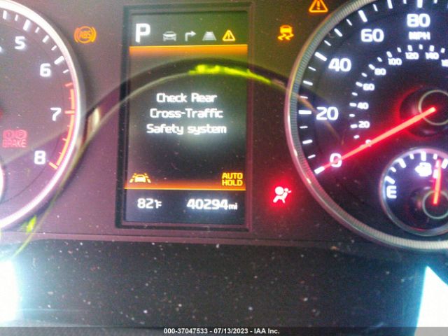 5XXG64J20MG069389 KIA K5 Gt-line