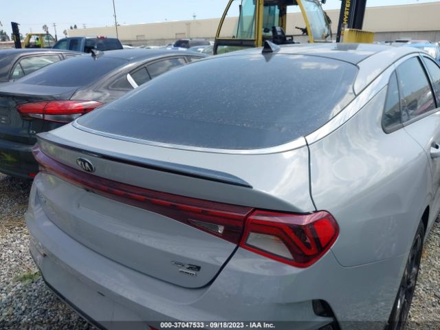 5XXG64J20MG069389 KIA K5 Gt-line