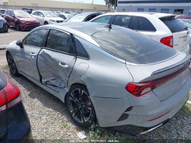 5XXG64J20MG069389 KIA K5 Gt-line