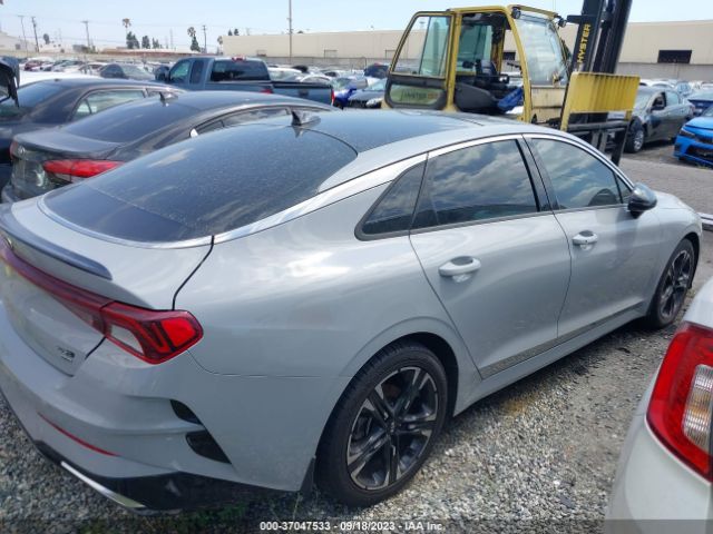 5XXG64J20MG069389 KIA K5 Gt-line
