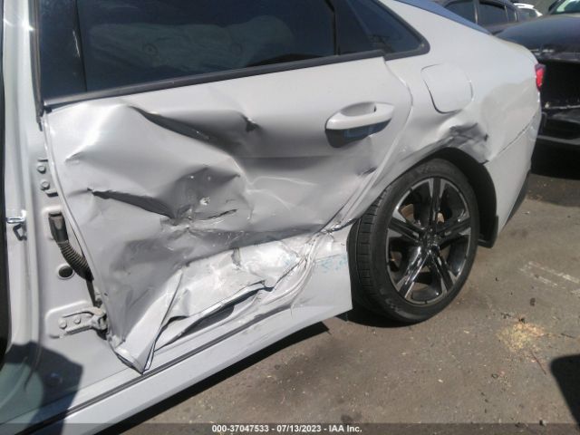 5XXG64J20MG069389 KIA K5 Gt-line