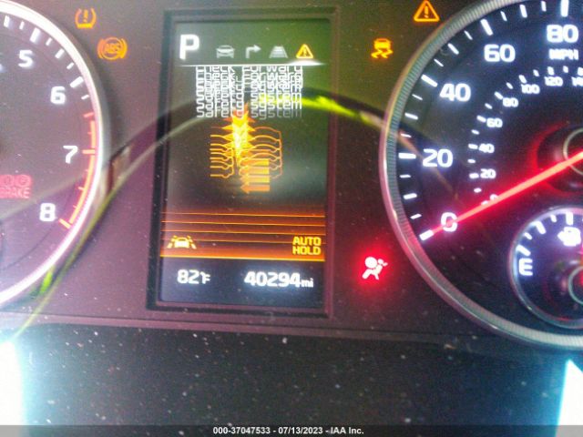 5XXG64J20MG069389 KIA K5 Gt-line