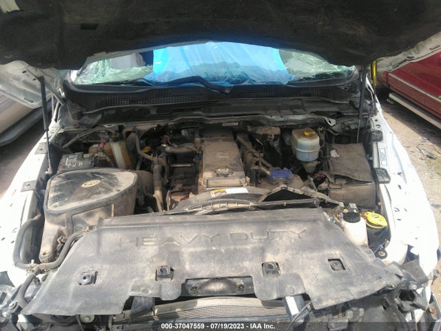 3C6UR5CL4EG107279 RAM 2500 Tradesman