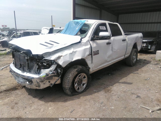 3C6UR5CL4EG107279 RAM 2500 Tradesman