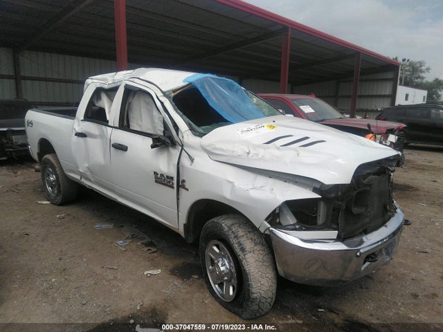 3C6UR5CL4EG107279 RAM 2500 Tradesman