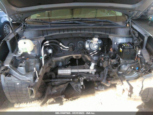 Hyundai TUCSON SE 2016 KM8J33A44GU210002 Image 11