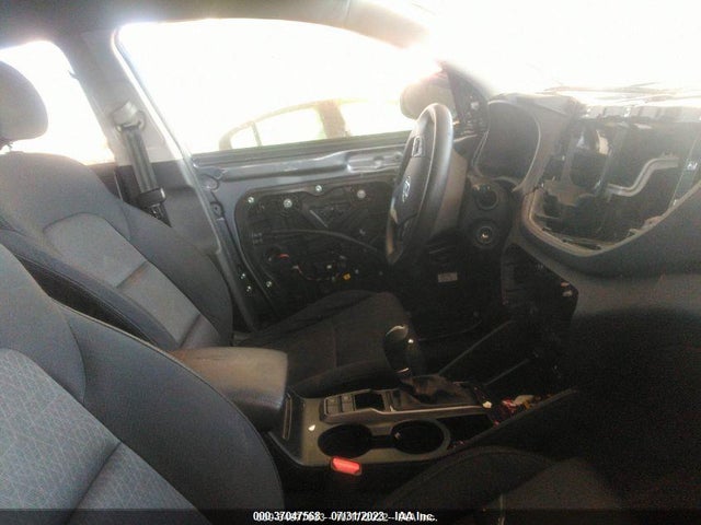Hyundai TUCSON SE 2016 KM8J33A44GU210002 Image 6