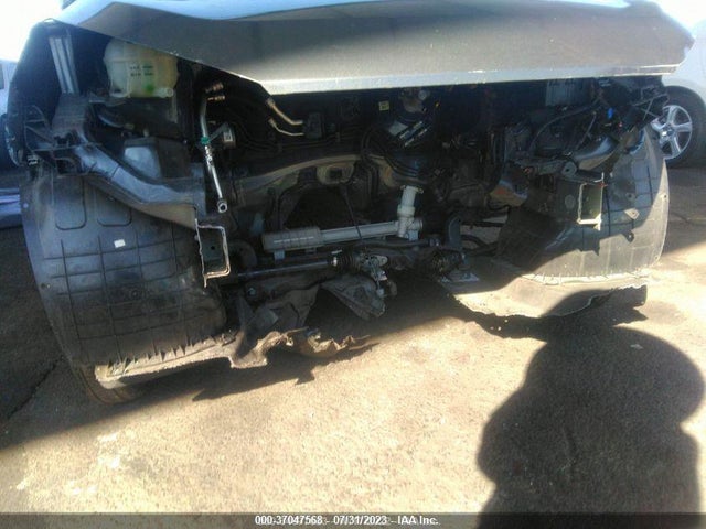 Hyundai TUCSON SE 2016 KM8J33A44GU210002 Image 7