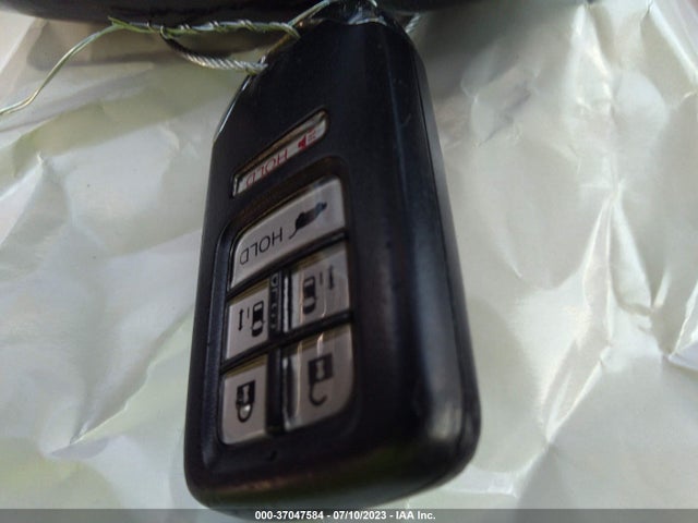 Honda Odyssey Ex-l 2014 5FNRL5H68EB084517 Image 11