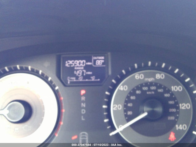 Honda Odyssey Ex-l 2014 5FNRL5H68EB084517 Image 15
