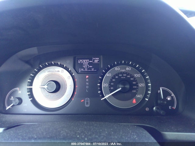Honda Odyssey Ex-l 2014 5FNRL5H68EB084517 Image 7