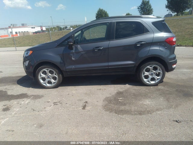 Ford Ecosport 2022 MAJ6S3GL6NC458918 Image 27