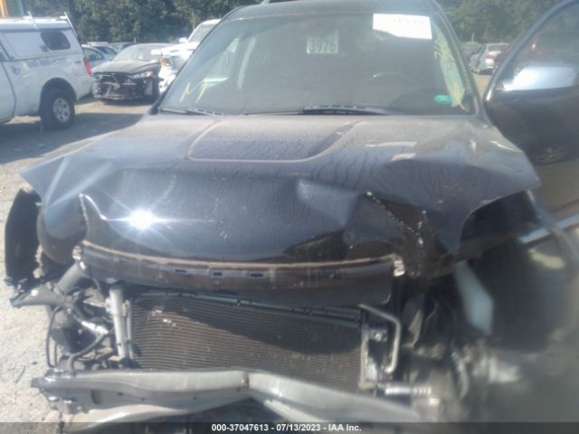 2GKFLRE3XG6178691 GMC Terrain Denali