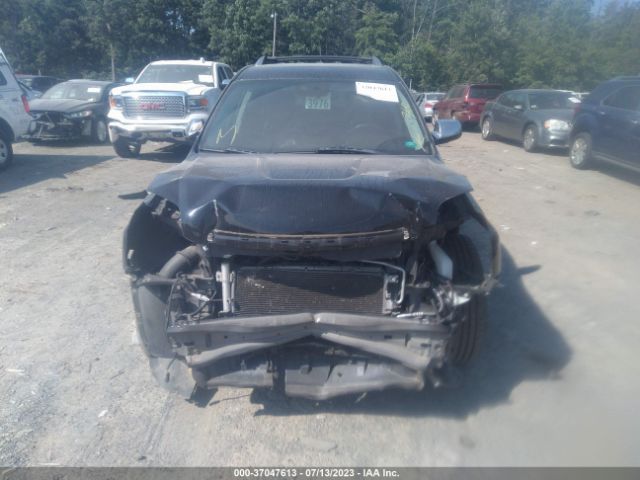 2GKFLRE3XG6178691 GMC Terrain Denali