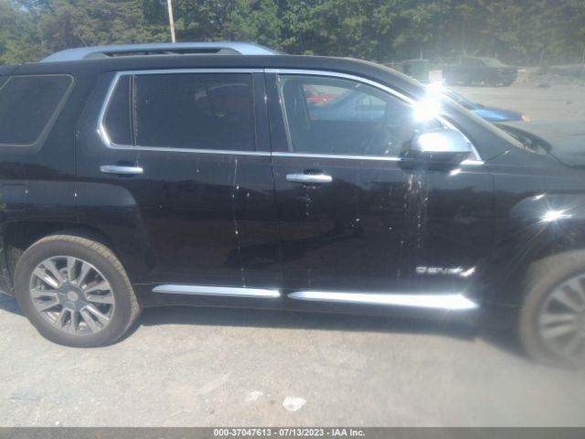 2GKFLRE3XG6178691 GMC Terrain Denali