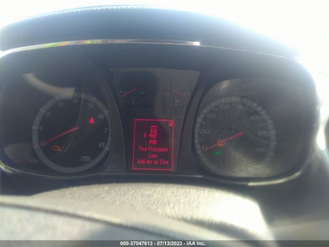 2GKFLRE3XG6178691 GMC Terrain Denali