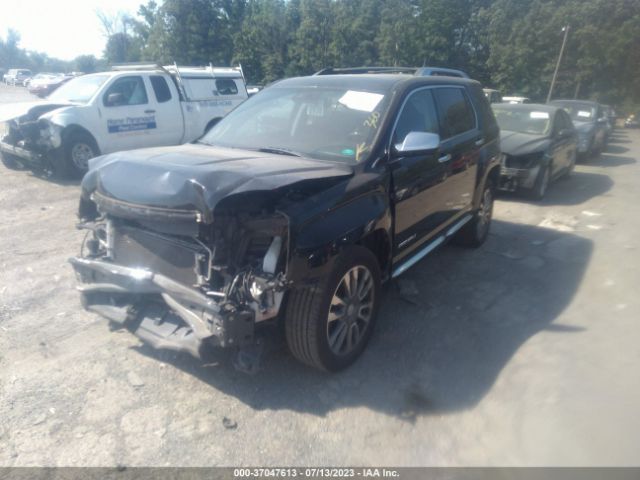 2GKFLRE3XG6178691 GMC Terrain Denali