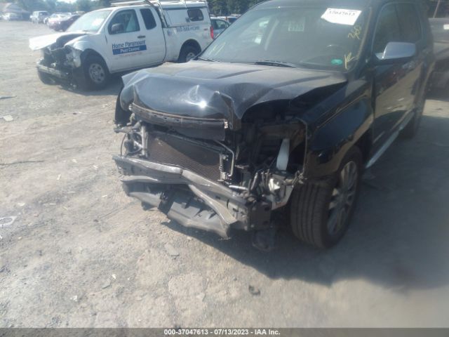 2GKFLRE3XG6178691 GMC Terrain Denali
