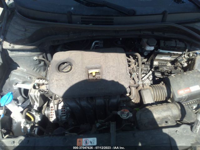 KNDJ23AU6M7745639 KIA SOUL LX