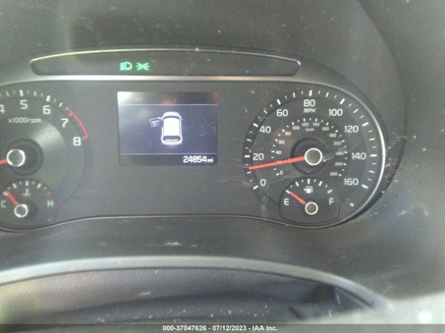 KNDJ23AU6M7745639 KIA SOUL LX