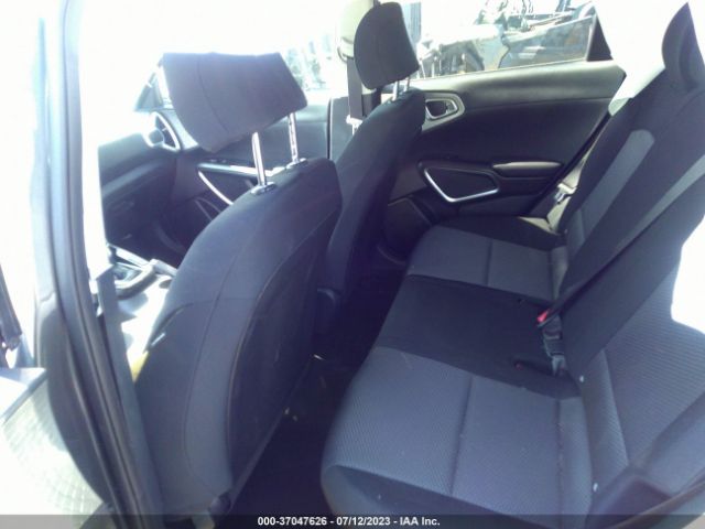 KNDJ23AU6M7745639 KIA SOUL LX