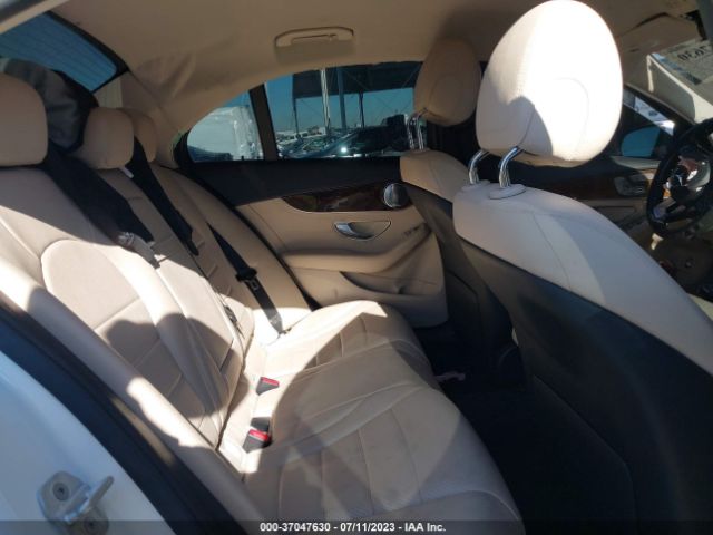 55SWF4JB3GU105089 Mercedes-Benz C-class C 300