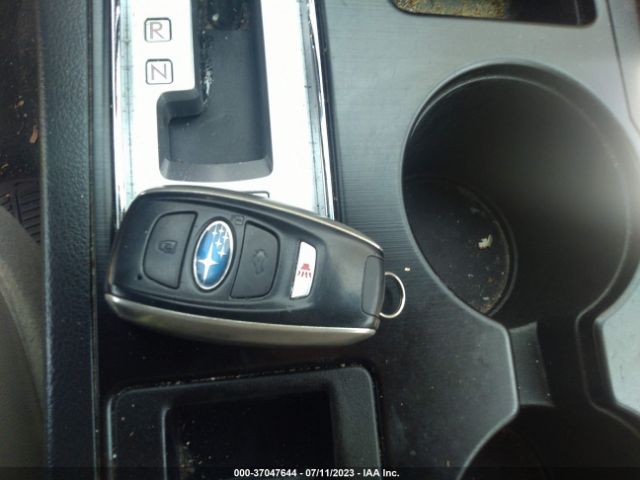 4S3BNAN65G3031881 Subaru Legacy 2.5i Limited