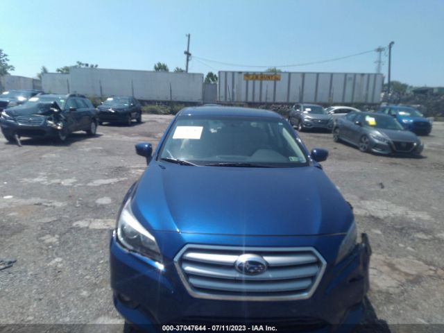 4S3BNAN65G3031881 Subaru Legacy 2.5i Limited